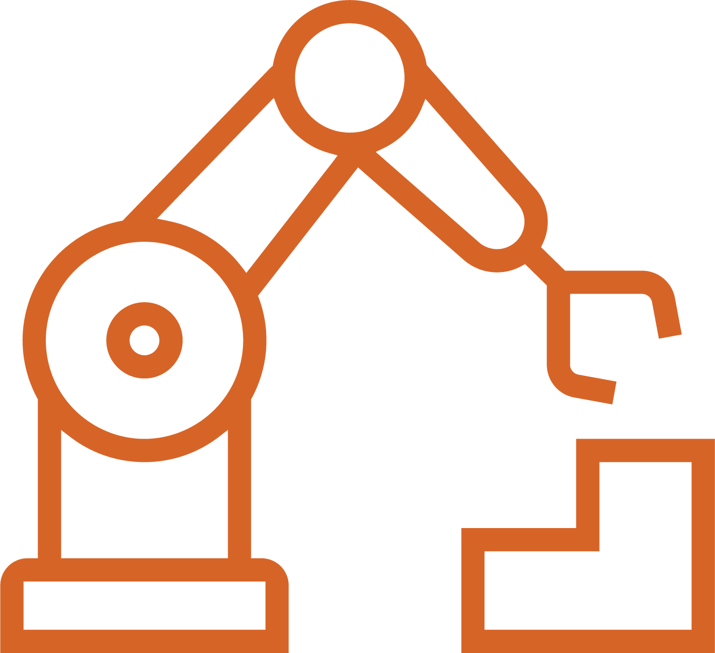 Customized Solutions Icon