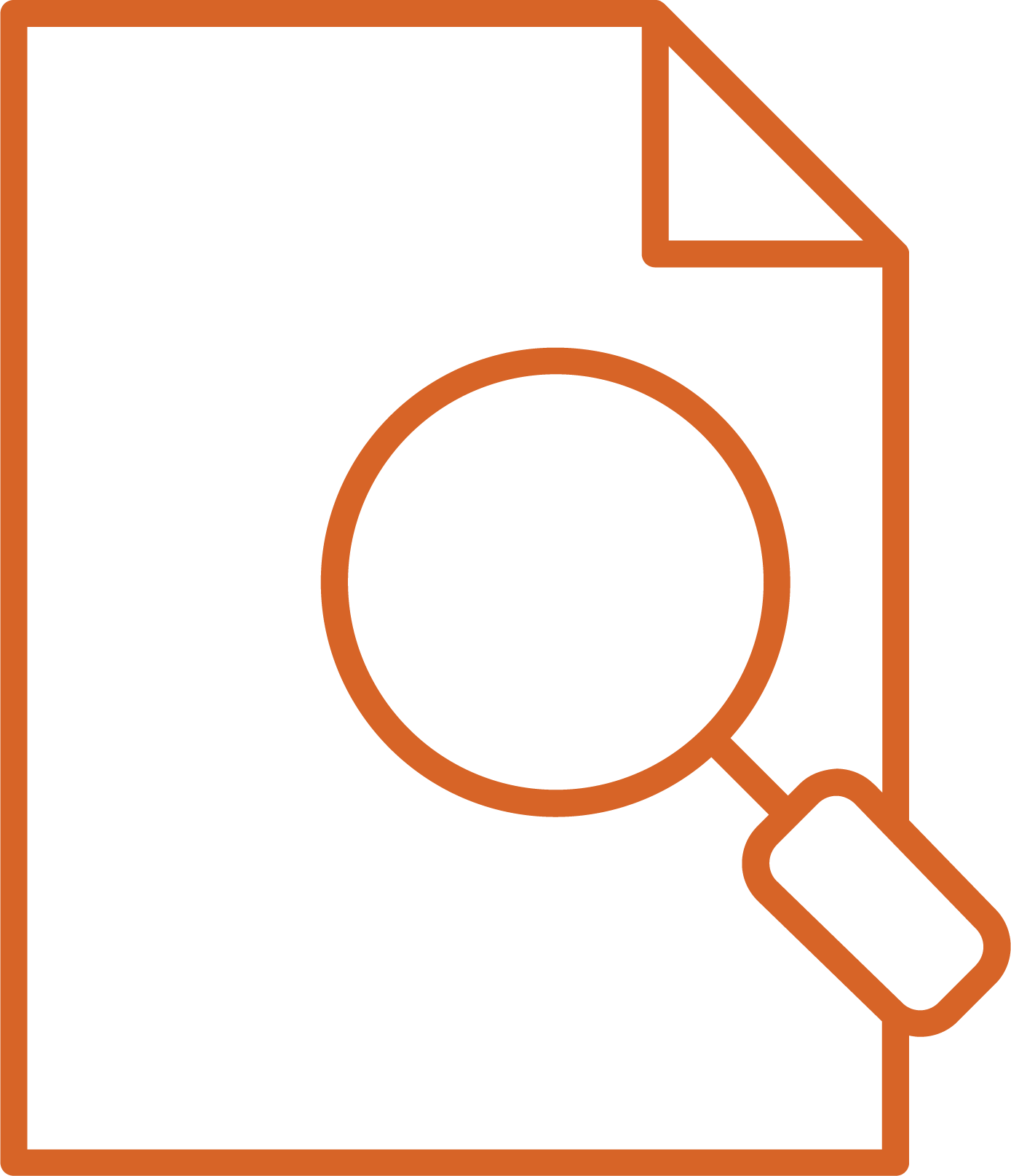 Overview Icon